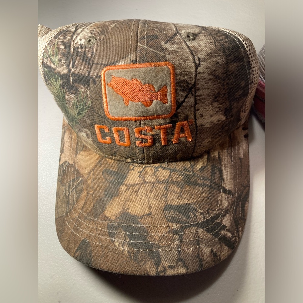 Costa hat bundle - Picture 3 of 9